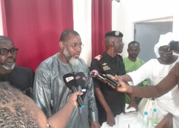 Tambacounda : trois cas de fièvre de la vallée du Rift signalés, deux guéris 2 IMG 20251107 WA0209