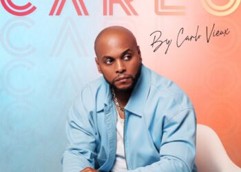 MUSIQUE : LA LÉGENDE HAÏTIENNE CARLO VIEUX SORT SON PREMIER ALBUM SOLO “ CARLŌ ” 2 IMG 20251112 WA0275