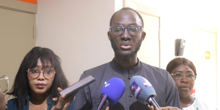 Ressources, certifications, partenariats : l’ASN accélère sa transformation<br> 1 IMG 20251113 WA01941