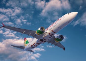 Air Sénégal annonce une commande historique de neuf Boeing 737 MAX 2 IMG 20251117 WA0090