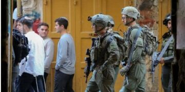 L’ONU accuse Israël d’« exécution sommaire » après la mort de deux Palestiniens à Jénine 5 IMG 20251128 WA0100