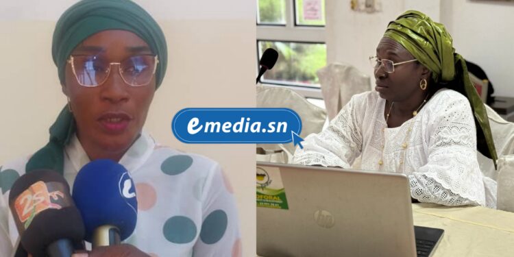 Ziguinchor : Usoforal et ses partenaires intensifient la lutte pour le leadership féminin et contre les grossesses en milieu scolaire 1 InCollage 20251101 122048664