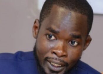 Babacar Ba du Forum du Justiciable appelle le procureur de la République à respecter les décisions du juge d’instruction 4 InCollage 20251104 121738568