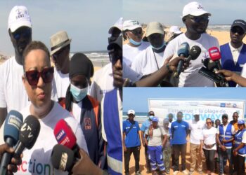 Opération « Plage Propre » : Alphabet Goodies & Services mobilise à Malibu et Malika pour un littoral plus sain 2 InCollage 20251104 213529452