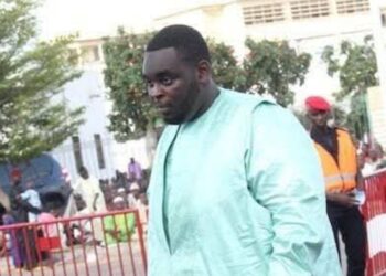 Affaire Amadou Sall : premières auditions prévues les 18 et 19 novembre dans le dossier Woodrose Investment 4 InCollage 20251105 090554302