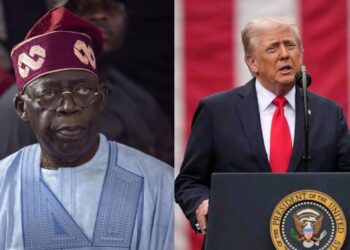 Le Nigeria rejette sa désignation par les États-Unis comme pays à risque pour la liberté religieuse 2 InCollage 20251106 095703458