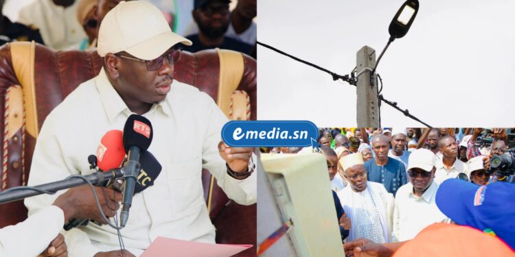 Kédougou : Médina Kénioto et 38 villages s’illuminent grâce à un projet d’électrification rurale de 1,5 milliard de FCFA 1 InCollage 20251107 100048680