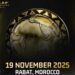 Les CAF Awards 2025 se tiendront à Rabat le 19 novembre 7 InCollage 20251107 105547842