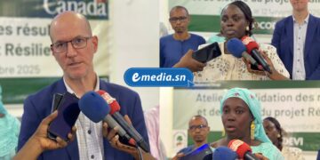 Casamance : le projet « Résilience » clôturé avec des résultats au-delà des attentes 9 InCollage 20251113 124310180