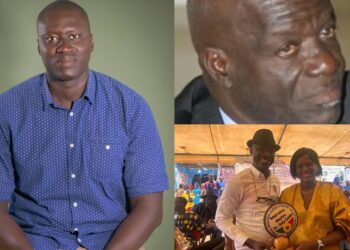 Ziguinchor : le Prix Nouha Cissé pour la littérature prépare sa 11e édition et vise une institutionnalisation nationale 2 InCollage 20251115 095335503