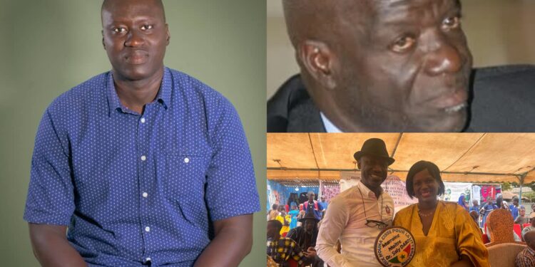 Ziguinchor : le Prix Nouha Cissé pour la littérature prépare sa 11e édition et vise une institutionnalisation nationale 1 InCollage 20251115 095335503