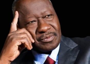 El Hadj Ndiaye alerte sur la “paralysie” du Sénégal et met le gouvernement face à un ultimatum de 100 jours 2 InCollage 20251116 103307037