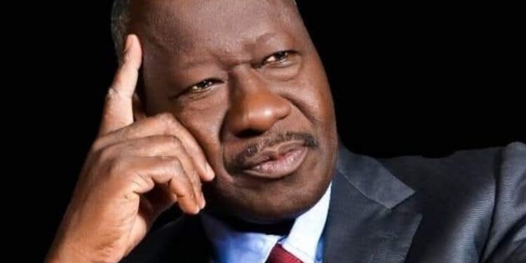 El Hadj Ndiaye alerte sur la “paralysie” du Sénégal et met le gouvernement face à un ultimatum de 100 jours 1 InCollage 20251116 103307037