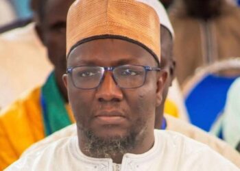 Le Rassemblement pour la Vérité alerte sur la situation économique et sociale du Sénégal 2 InCollage 20251117 144809803