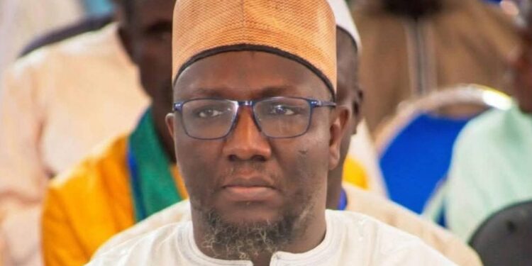 Le Rassemblement pour la Vérité alerte sur la situation économique et sociale du Sénégal 1 InCollage 20251117 144809803