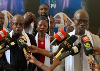 Ziguinchor : le projet Continus-PV clôture ses activités avec des résultats largement atteints<br> 2 InCollage 20251117 163428809