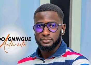 Tentative d’intégration évoquée : le MSD apporte sa réponse à la Coalition Diomaye Président 2 InCollage 20251123 193056145