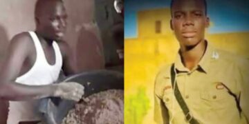 Décès de Mouhamed Ndiaye à Dagana : le récit d’agression finalement démenti par les enquêteurs 10 InCollage 20251126 094917377