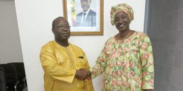 Audience avec Aminata Touré : le maire de Tankanto Escale, Boune Omar Dia, recadre ses détracteurs 9 InCollage 20251126 103657231