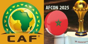 CAN 2025 : les délégations et la CAF affinent les derniers détails logistiques 7 InCollage 20251126 121018649