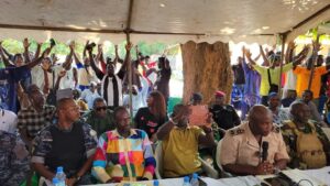 Dialogue communautaire à Kabadio : les habitants du Fogny Diabang débattent du projet d’exploitation du zircon 7 img 20251101 wa03697225313999975327679