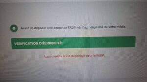 L’APPEL dénonce le retour d’une plateforme défaillante et des violations graves dans la gestion du FADP 3 img 20251104 wa03263035644518025333183