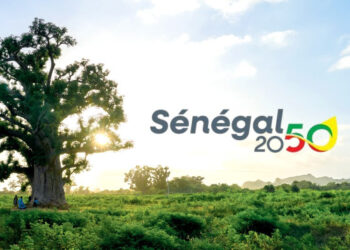 Un seul parti : le Sénégal Par Édouard Papis Thiam Contributeur citoyen