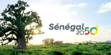 Un seul parti : le Sénégal Par Édouard Papis Thiam Contributeur citoyen