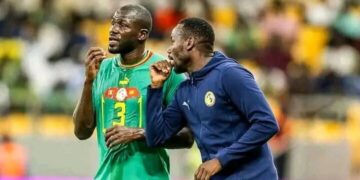 CAN 2025 : entre certitudes et zones d’ombre, Pape Thiaw face à des choix délicats 8 FB IMG 1764754674502