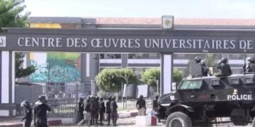 Crise universitaire : la CNDH appelle à l’apaisement et au dialogue 8 FB IMG 1764792207584