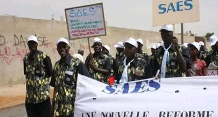 Le SAES tire la sonnette d’alarme sur la dérive du calendrier universitaire<br> 1 FB IMG 1764836374890