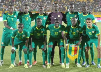 CAN 2025 : Pape Thiaw mise sur la continuité et l’armada offensive 2 FB IMG 1764961014390 1