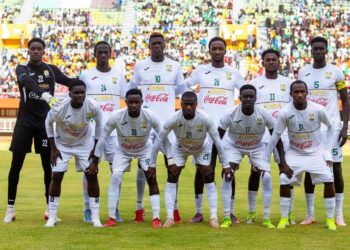 Ligue 1 : Jaraaf décroche sa première victoire face à Teungueth FC 4 FB IMG 1765098765579