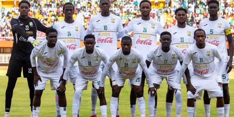 Ligue 1 : Jaraaf décroche sa première victoire face à Teungueth FC 1 FB IMG 1765098765579