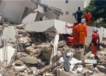 La vérité sur la destruction de la maison de Madiambal Diagne à la Cité Batrain 2 FB IMG 1765735981126