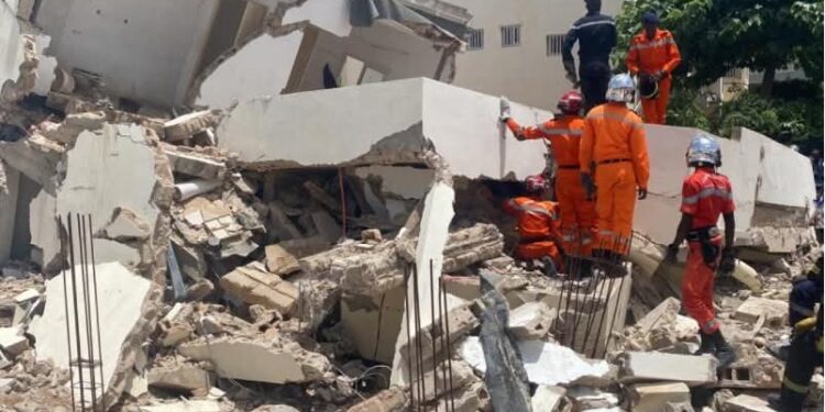 La vérité sur la destruction de la maison de Madiambal Diagne à la Cité Batrain 1 FB IMG 1765735981126