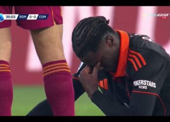 Assane Diao forfait pour la CAN 2025 avec le Sénégal 2 FB IMG 1765831615549