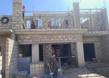 Le chiffre d’affaires de la construction en baisse au troisième trimestre 2025 4 FB IMG 1766076414460