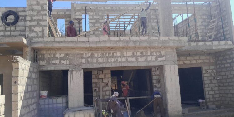 Le chiffre d’affaires de la construction en baisse au troisième trimestre 2025 1 FB IMG 1766076414460