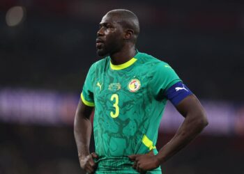 Kalidou Koulibaly : « La RDC va faire des ravages » 2 FB IMG 1767134892326