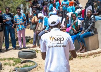 Crise à l’ISEP de Mbacké : le personnel enseignant dénonce menaces, absences et gestion contestée 2 IMG 20251201 WA0104