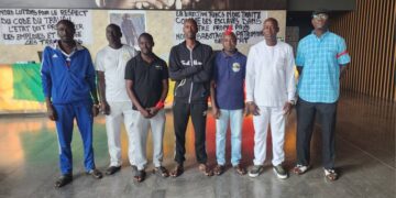 FERMETURE DE L’HOTEL RADISSON DE DIAMNIADIO (DAKAR) : QUI A TORT, QUI A RAISON, JE VOUS DONNE MA VERSION DES FAITS ! 6 IMG 20251204 WA0040