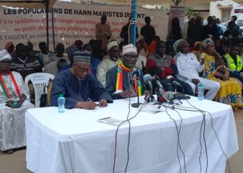 Mobilisation citoyenne aux Maristes contre la « mise en péril » de la Band’Aouzou 3 IMG 20251206 WA0160