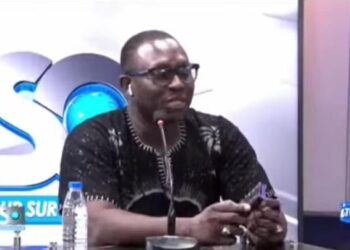 Bachir Fofana : un journaliste de talent. Par Majib Sène 2 IMG 20251208 WA0297