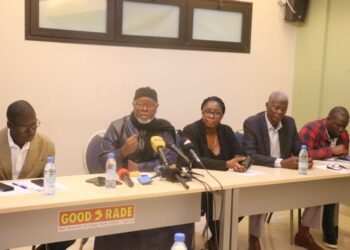 Guinée-Bissau : les organisations de la société civile sénégalaises et bissau-guinéennes réclament la proclamation immédiate des résultats de la présidentielle 2 IMG 20251209 WA0091