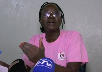 Kolda : le poste de santé de Bouna Kane enregistre un bond historique dans la planification familiale et le dépistage des cancers 1 IMG 20251209 WA0136