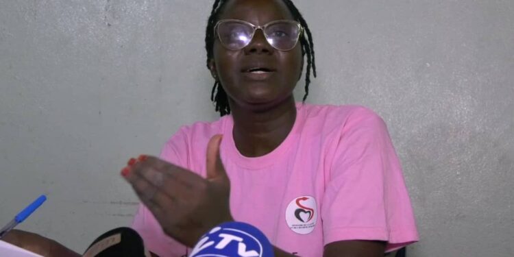 Kolda : le poste de santé de Bouna Kane enregistre un bond historique dans la planification familiale et le dépistage des cancers 1 IMG 20251209 WA0136