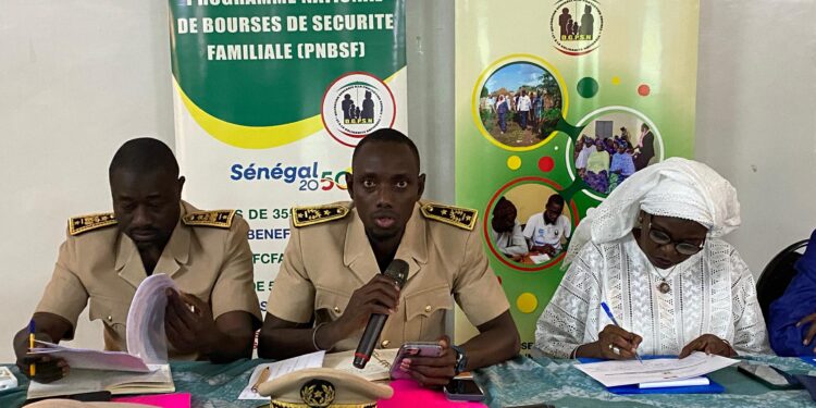 Protection sociale : le Registre national unique atteint un million de ménages en 2024 1 IMG 20251209 WA0150