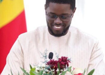 L'ACTE DE SOUVERAINETÉ : La Rupture Économique du Président Bassirou Diomaye Faye Confirme le Pari sur la Justice Sociale 2 IMG 20251210 WA0139