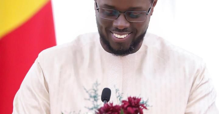 L'ACTE DE SOUVERAINETÉ : La Rupture Économique du Président Bassirou Diomaye Faye Confirme le Pari sur la Justice Sociale 1 IMG 20251210 WA0139